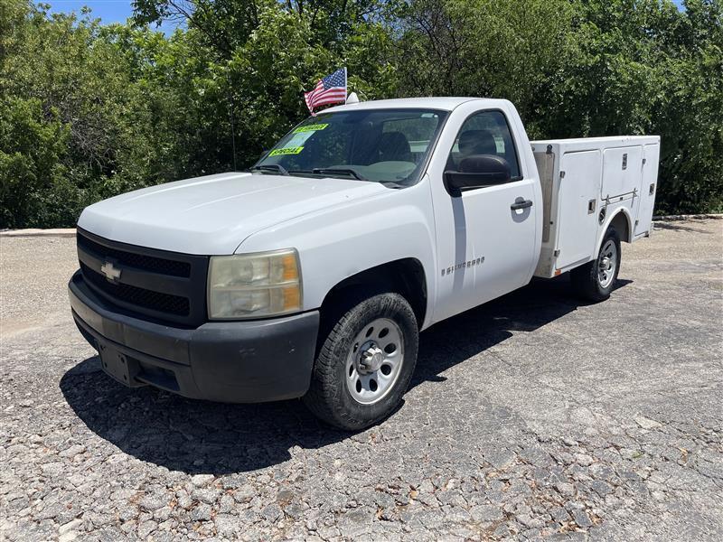 chevrolet silverado 1500 2008 1GCEC14J88E212259 image chevrolet silverado 1500 2008 1GCEC14J88E212259 image